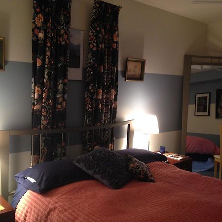 South Bridge Bed And Breakfast Filadelfia Exterior foto