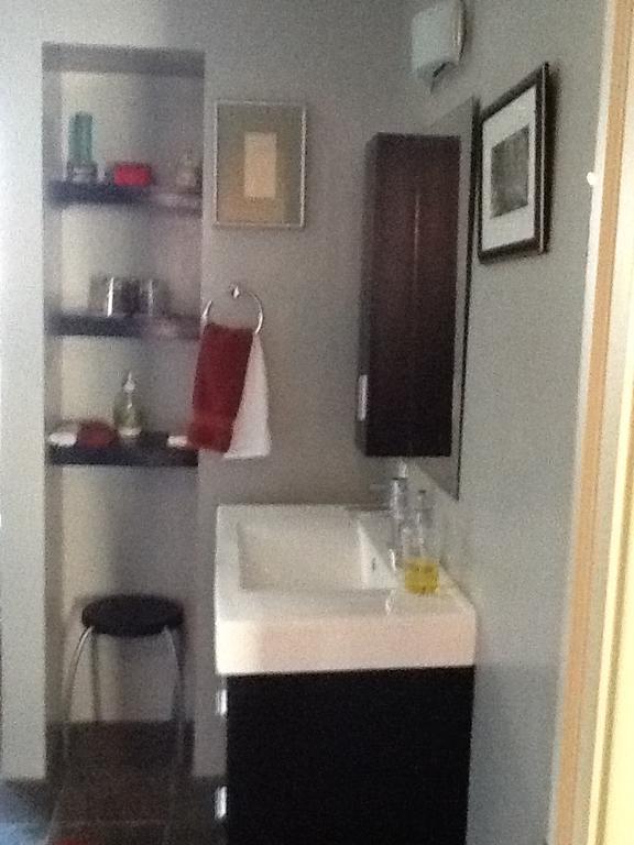 South Bridge Bed And Breakfast Filadelfia Exterior foto