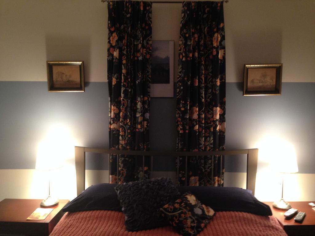 South Bridge Bed And Breakfast Filadelfia Exterior foto