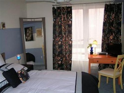 South Bridge Bed And Breakfast Filadelfia Habitación foto